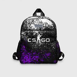 Детский рюкзак CS GO