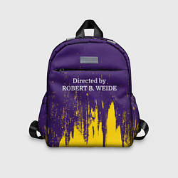 Детский рюкзак Directed by ROBERT B WEIDE, цвет: 3D-принт
