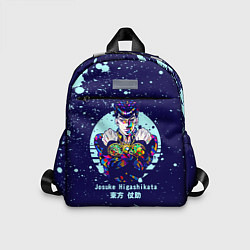 Детский рюкзак JoJo Bizarre Adventure, цвет: 3D-принт