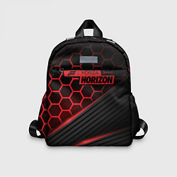 Детский рюкзак Forza Horizon, цвет: 3D-принт
