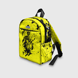 Детский рюкзак JoJo Bizarre Adventure, цвет: 3D-принт — фото 2