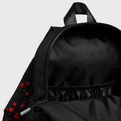 Детский рюкзак Убийца Акаме, цвет: 3D-принт — фото 2