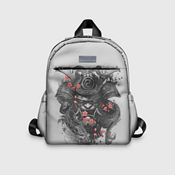 Детский рюкзак Samurai, цвет: 3D-принт