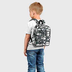 Детский рюкзак NEIROLINK, цвет: 3D-принт — фото 2