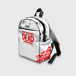 Детский рюкзак Ходячие мертвецы, цвет: 3D-принт — фото 2