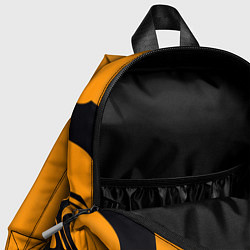 Детский рюкзак Кот- мем, цвет: 3D-принт — фото 2