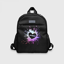Детский рюкзак ATEEZ, цвет: 3D-принт