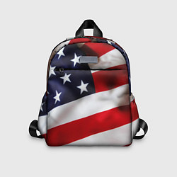 Детский рюкзак США USA