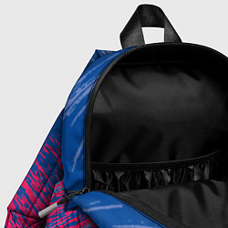 Детский рюкзак Chelsea Челси, цвет: 3D-принт — фото 2
