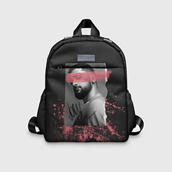 Детский рюкзак JONY, цвет: 3D-принт