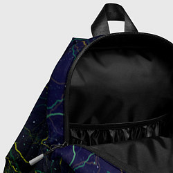 Детский рюкзак Fortnite Jack Gourdon, цвет: 3D-принт — фото 2