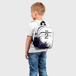 Детский рюкзак DESTINY 2: BEYOND LIGHT, цвет: 3D-принт — фото 2