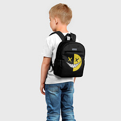 Детский рюкзак SMILE, цвет: 3D-принт — фото 2