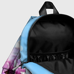 Детский рюкзак Лучшая Жена, цвет: 3D-принт — фото 2