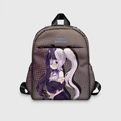 Детский рюкзак Аниме, цвет: 3D-принт