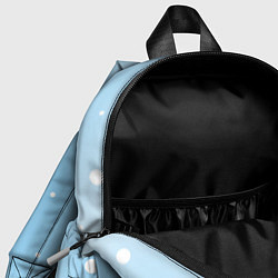 Детский рюкзак SUS HAPPY AMONG US, цвет: 3D-принт — фото 2