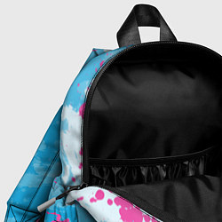 Детский рюкзак Among Us Z, цвет: 3D-принт — фото 2