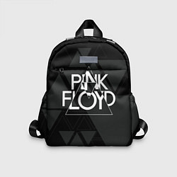 Детский рюкзак Pink Floyd, цвет: 3D-принт