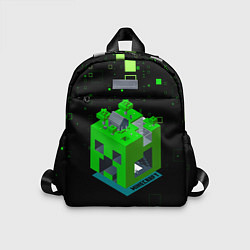 Детский рюкзак Minecraft