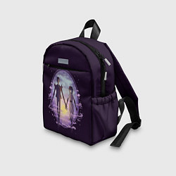 Детский рюкзак Dont Starve, цвет: 3D-принт — фото 2