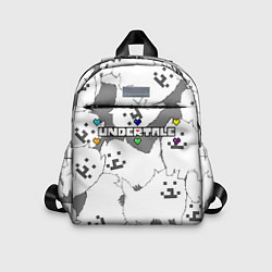 Детский рюкзак Undertale