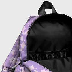 Детский рюкзак Blob, цвет: 3D-принт — фото 2