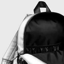 Детский рюкзак THE BEATLES, цвет: 3D-принт — фото 2