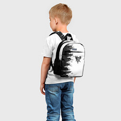 Детский рюкзак Velial Squad,, цвет: 3D-принт — фото 2