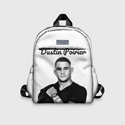 Детский рюкзак Dustin Poirier