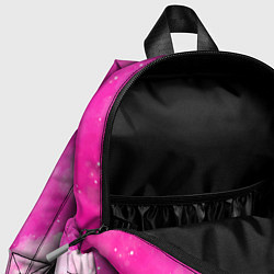 Детский рюкзак Радуга Дэш, цвет: 3D-принт — фото 2