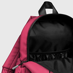 Детский рюкзак Евангилион, цвет: 3D-принт — фото 2