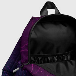 Детский рюкзак Brawl Stars - Colonel Ruffs, цвет: 3D-принт — фото 2