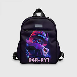 Детский рюкзак D4R-RY1 BRAWL STARS, цвет: 3D-принт