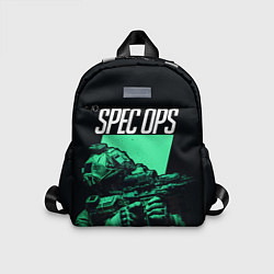Детский рюкзак Spec Ops