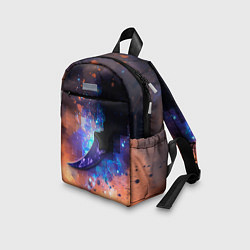 Детский рюкзак CS GO Karambit, цвет: 3D-принт — фото 2
