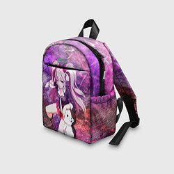 Детский рюкзак Джунко Эношима, цвет: 3D-принт — фото 2