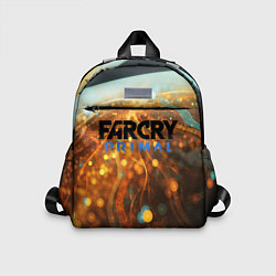 Детский рюкзак FARCRY:PROMAL S, цвет: 3D-принт