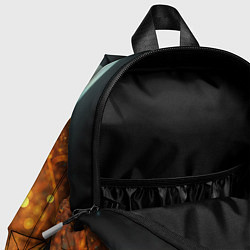 Детский рюкзак FARCRY:PROMAL S, цвет: 3D-принт — фото 2