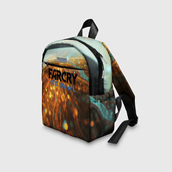 Детский рюкзак FARCRY:PROMAL S, цвет: 3D-принт — фото 2