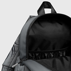 Детский рюкзак Микаса Аккерман, цвет: 3D-принт — фото 2