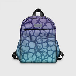 Детский рюкзак Тернии, цвет: 3D-принт