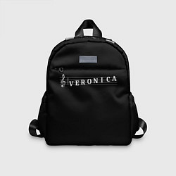 Детский рюкзак Veronica, цвет: 3D-принт