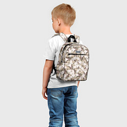 Детский рюкзак ОЧЕНЬ ДОРОГОЙ, цвет: 3D-принт — фото 2