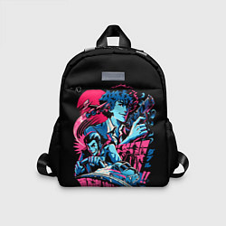 Детский рюкзак Cowboy Bebop