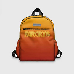 Детский рюкзак FarCry6