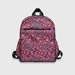 Детский рюкзак Чупа-Чупс, цвет: 3D-принт