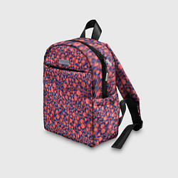 Детский рюкзак Чупа-Чупс, цвет: 3D-принт — фото 2