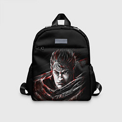 Детский рюкзак BERSERK БЕРСЕРК