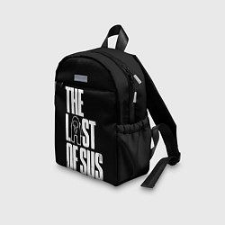 Детский рюкзак Among Us The Last Of Us, цвет: 3D-принт — фото 2