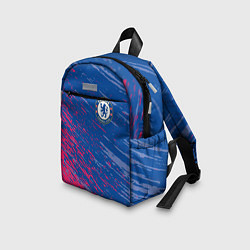 Детский рюкзак CHELSEA, цвет: 3D-принт — фото 2